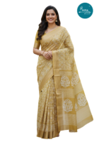 Nira Fusion Silk Cotton | FSC10