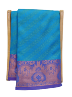 Nira Deepam Silk Saree | DMG2 - Image 2