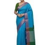 Nira Deepam Silk Saree | DMG2