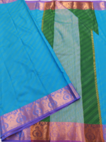 Nira Deepam Silk Saree | DMG2 - Image 3