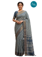 Nira Fusion Silk Cotton | FSC10