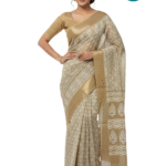 Nira Fusion Silk Cotton | FSC10