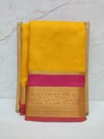 Nira Deepam Silk Saree | DMD2