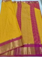 Nira Deepam Silk Saree | DMD2 - Image 2