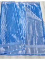 Nira Premium Tissue Silk Saree (TSS1) - Image 3