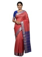 Prebooking Nira Deepam Silk Saree | DMD4