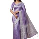 Nira Premium Tissue Silk Saree (TSS5)