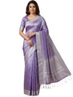 Nira Premium Tissue Silk Saree (TSS5)