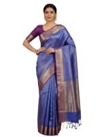 Nira Premium Tissue Silk Saree (TSS3)