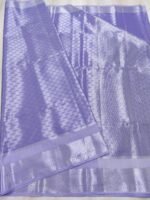 Nira Premium Tissue Silk Saree (TSS1) - Image 3