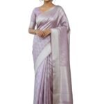 Nira Premium Tissue Silk Saree (TSS5)