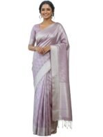 Nira Premium Tissue Silk Saree (TSS5)