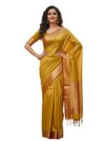 Nira Premium Tissue Silk Saree (TSS4)