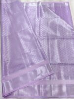 Nira Premium Tissue Silk Saree (TSS1) - Image 3