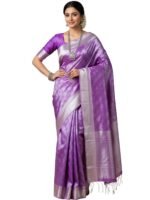 Nira Premium Tissue Silk Saree (TSS5)