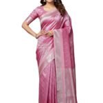 Nira Premium Tissue Silk Saree (TSS5)