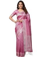 Nira Premium Tissue Silk Saree (TSS5)