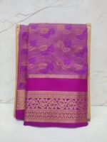 Nira Deepam Silk Saree | DMD2