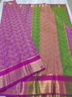 Nira Deepam Silk Saree | DMD2 - Image 2