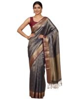 Nira Premium Tissue Silk Saree (TSS3)