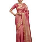 Nira Premium Tissue Silk Saree (TSS4)