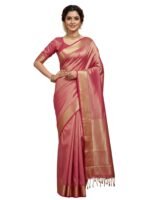 Nira Premium Tissue Silk Saree (TSS4)