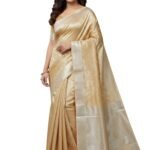 Nira Premium Tissue Silk Saree (TSS5)