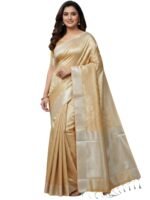 Nira Premium Tissue Silk Saree (TSS5)