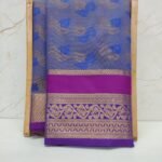 Nira Deepam Silk Saree | DMD2