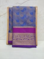Nira Deepam Silk Saree | DMD2