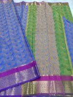 Nira Deepam Silk Saree | DMD2 - Image 2