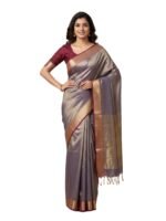 Nira Premium Tissue Silk Saree (TSS4)