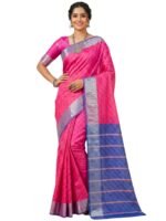 Prebooking Nira Deepam Silk Saree | DMD4