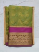 Nira Deepam Silk Saree | DMD2