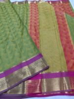 Nira Deepam Silk Saree | DMD2 - Image 2