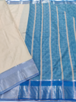 Nira Deepam Silk Saree | DMD1 - Image 3