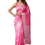 Nira Premium Tissue Silk Saree (TSS5)