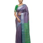 Prebooking Nira Deepam Silk Saree | DMD4