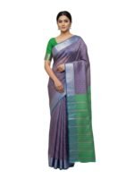 Prebooking Nira Deepam Silk Saree | DMD4