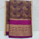 Nira Deepam Silk Saree | DMD2