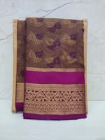 Nira Deepam Silk Saree | DMD2