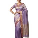 Nira Premium Tissue Silk Saree (TSS4)