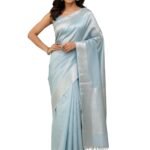 Nira Premium Tissue Silk Saree (TSS5)
