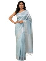 Nira Premium Tissue Silk Saree (TSS5)