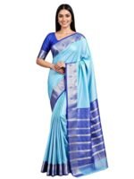 Prebooking Nira Deepam Silk Saree | DMD4