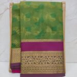 Nira Deepam Silk Saree | DMD2