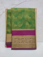 Nira Deepam Silk Saree | DMD2
