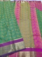 Nira Deepam Silk Saree | DMD2 - Image 2