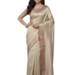Nira Premium Tissue Silk Saree (TSS4)