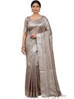 Nira Premium Tissue Silk Saree (TSS5)